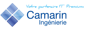 Logo Camarin Ingénierie